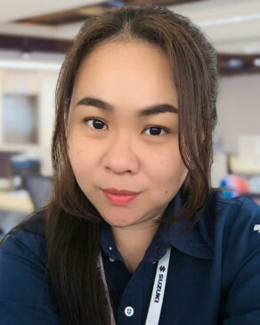 silvi suzuki bekasi harapan indah